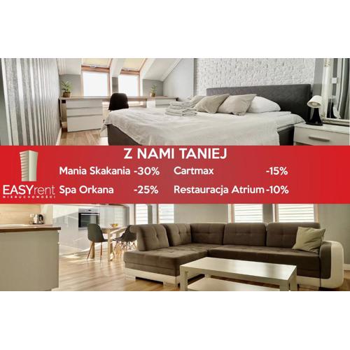 EASY RENT Apartments- CENTRUM Plac Litewski 2