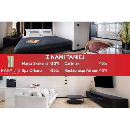 EASY RENT Apartments- CityCenter Place