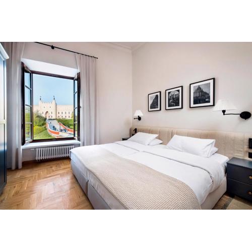 EASY RENT Apartments- Fontana Boutique