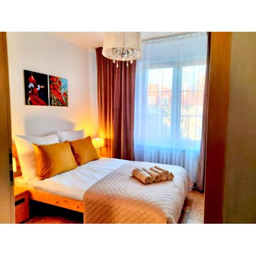 EASY RENT Apartments- Furmańska Przy Zamku