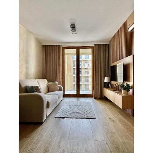 EASY RENT Apartments- Jasna 7