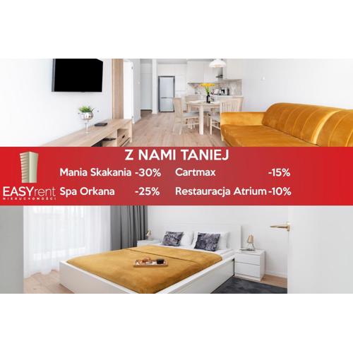 EASY RENT Apartments- North