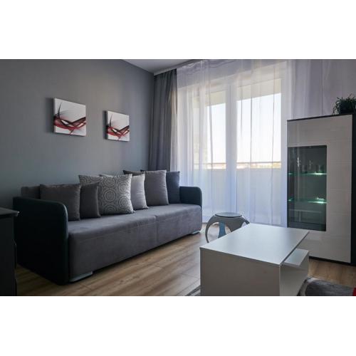 EASY RENT Apartments- Paganiniego 21