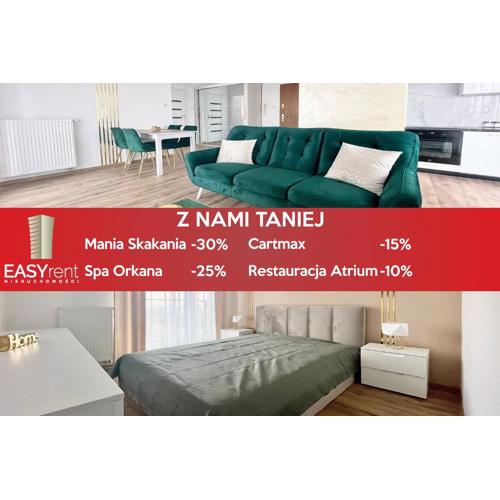 EASY RENT Apartments- Północna Old Town View