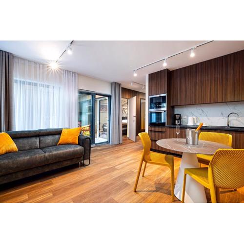 EASY RENT Apartments- The Art