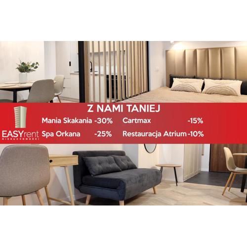 EASY RENT Apartments- Wieniawska 98