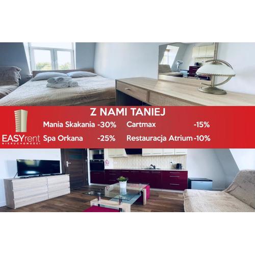 EASY RENT Apartments- Wyszyńskiego