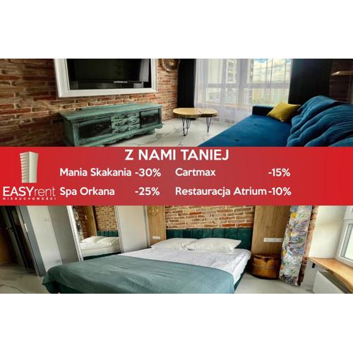 EASY RENT Apartments-Kompozytorów Polskich 7 Style