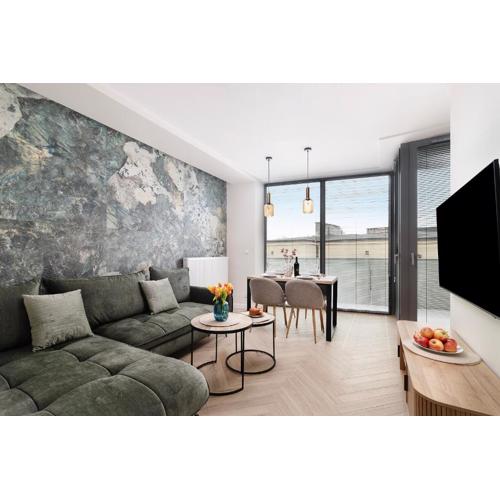 Easy Rent Apartments Reduta Verde