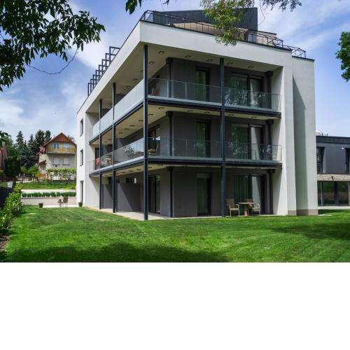 Easy Suites Hévíz