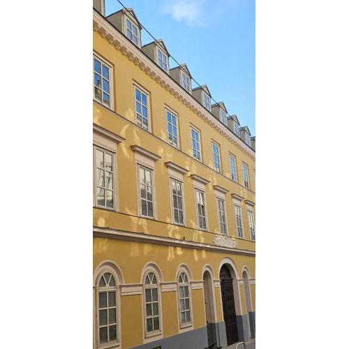 Easy Vienna by Stadtpark - Newly Renovated