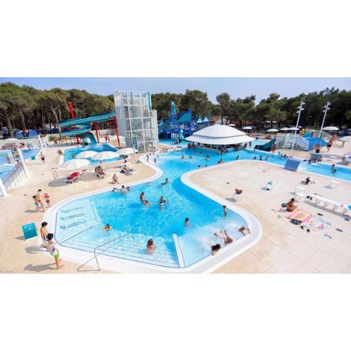 Easyatent Camping Cikat