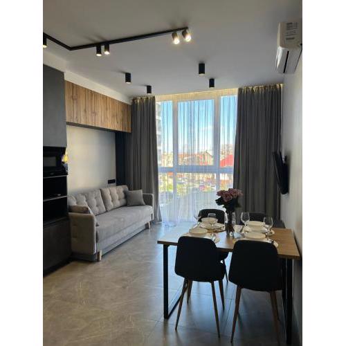 EAvalonRestApartment