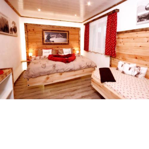 Eberl´s Zirbenlodge