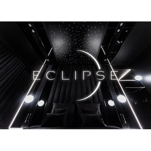 Eclipse Black Room