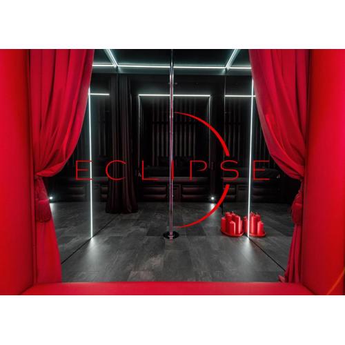 Eclipse Red Room