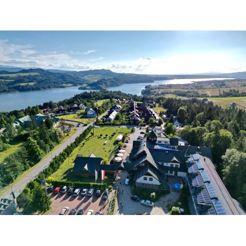 Eco Active Resort PIENINY