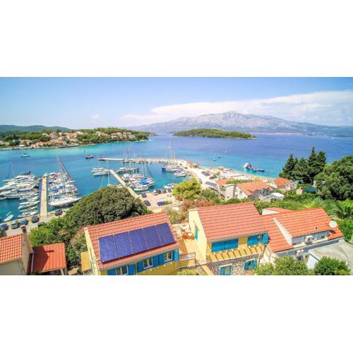 ECO Aparthotel The Dreamers\