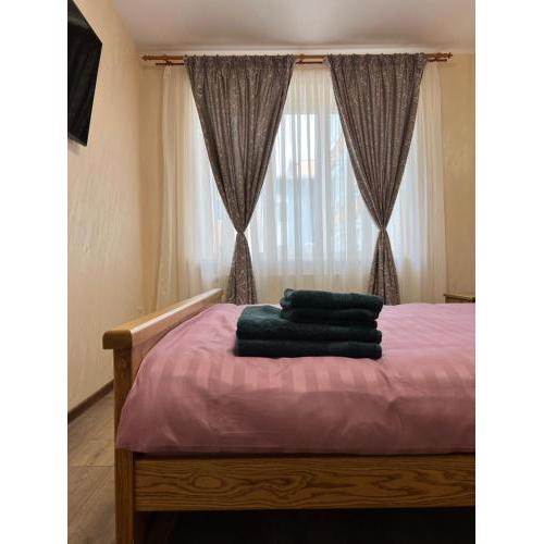 Eco Apartments Melnyka10