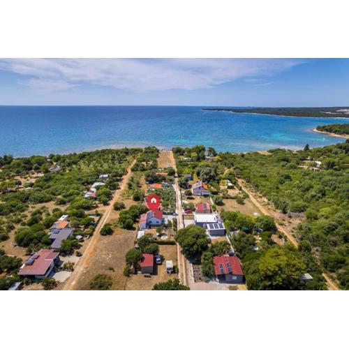 Eco Beach House Corinne