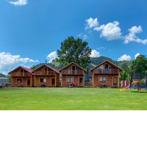 Eco Centr Zrub