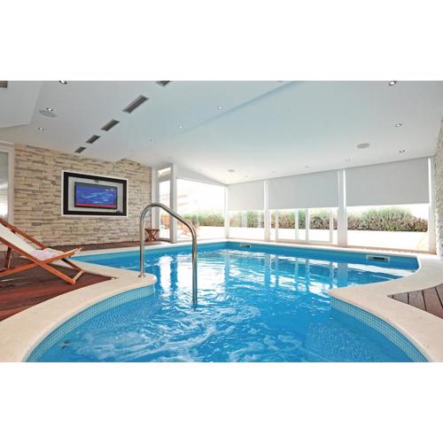 Eco Eclectic Villa with pool