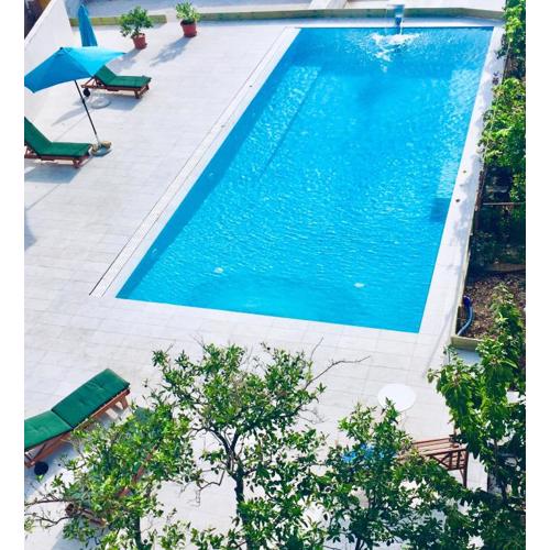 Eco-friendly Estate I