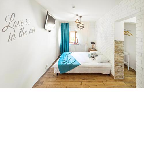 Eco Hostel DROVA