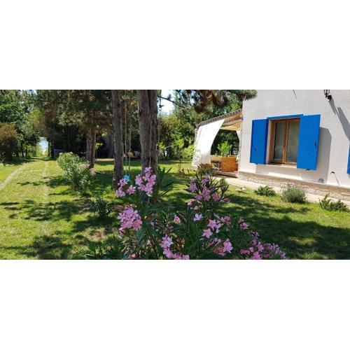 Eco-house by the sea - Villa Enjoy, Your Perfect Escape