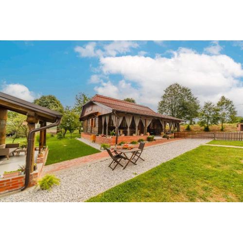 Eco House Lina With Hot Tub and Sauna - Happy Rentals
