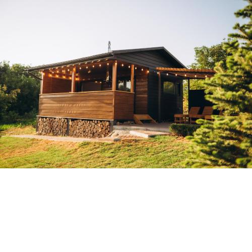 Eco House Uman