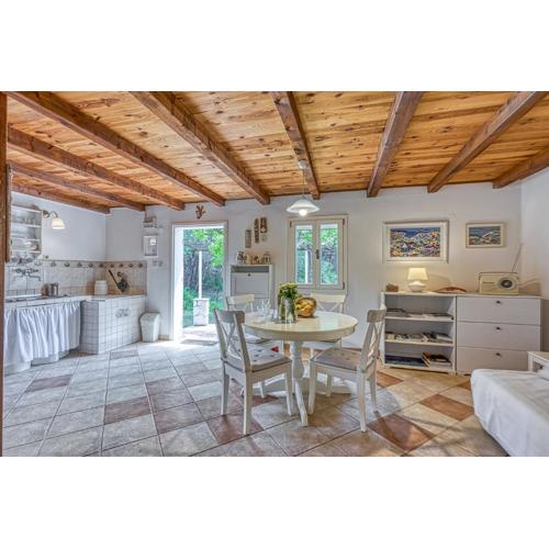 Eco House Zabodarski Beach - Happy Rentals