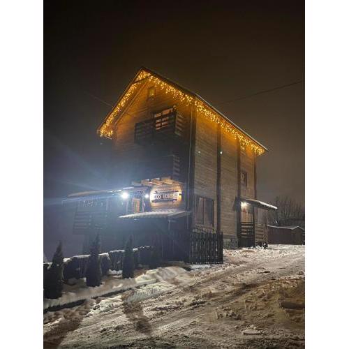 Eco House