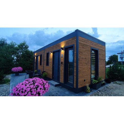 ECO HOUSE