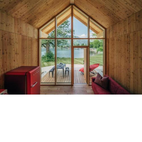 Eco Lodges Millstätter See