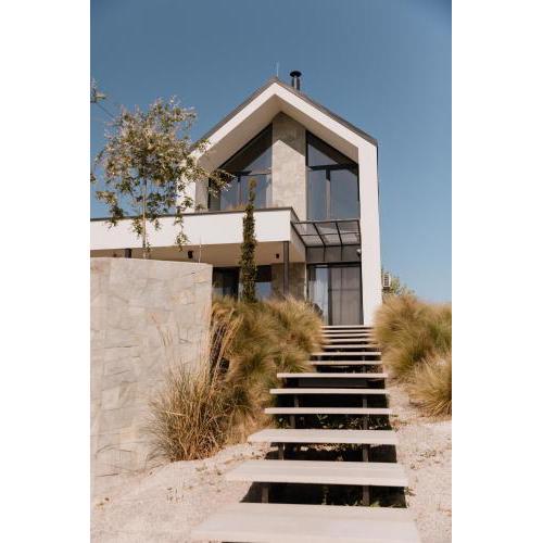 Eco retreat