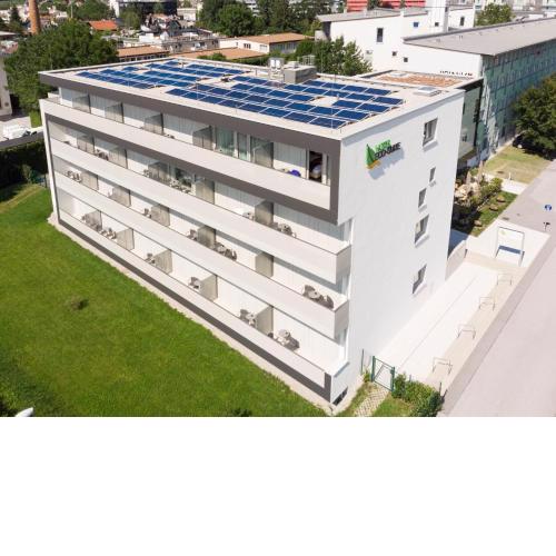 Eco Suite Hotel