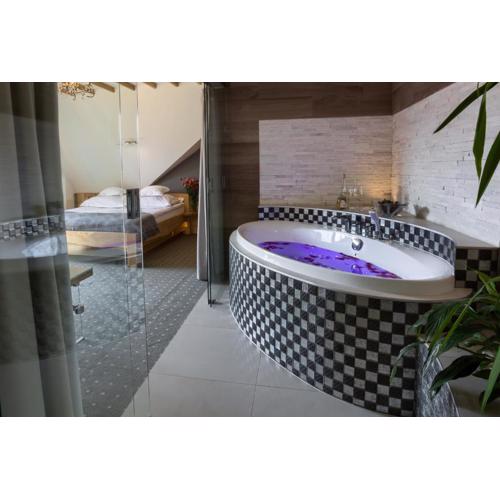 ECO Willa Grand Karpatia Ski&Wellness
