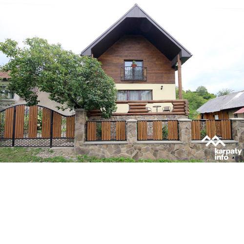 EcoLodge