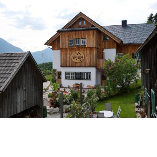 Ecologie Grundlsee