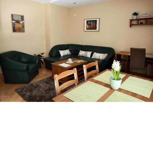ECOmfort Apartment