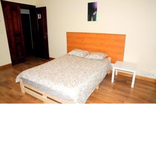 Economic Mandala Apartment