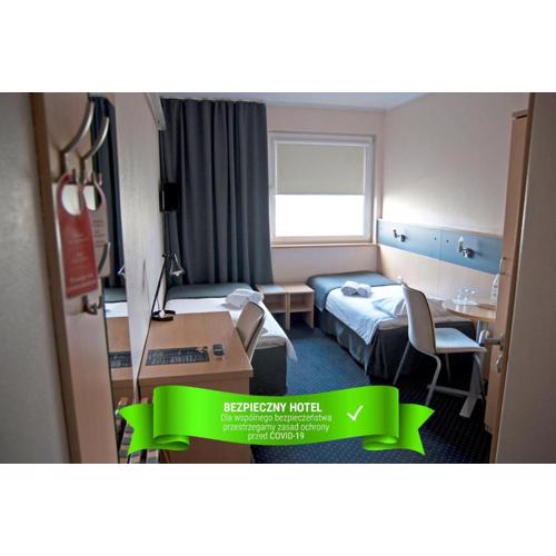 Economy Silesian Hotel