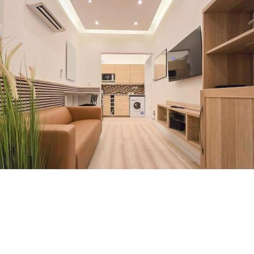 Eda Budapest Apartment