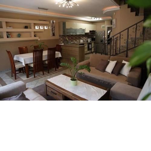 Ede Apartman