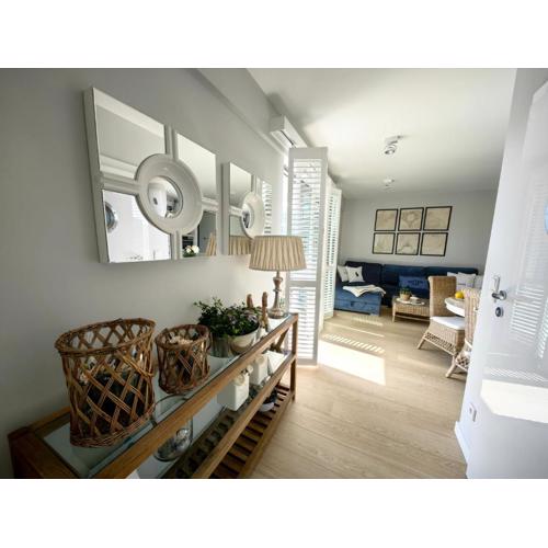 Edel Exclusive Apartments Balticus A 48 Especially for You
