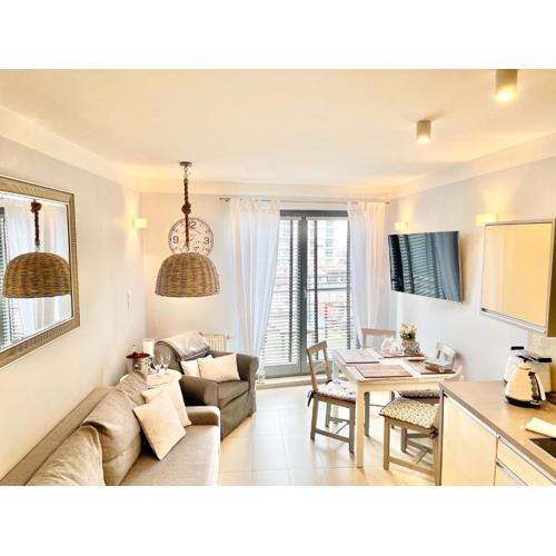 Edel Exclusive Apartments Villa Marea 102 Especially for You