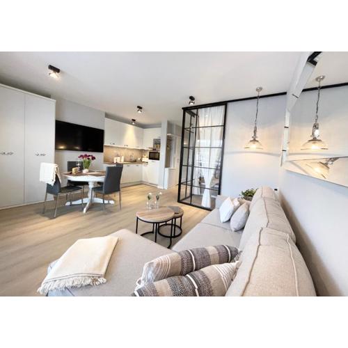 Edel Exclusive Apartments Villa Marea 58 Especially for You