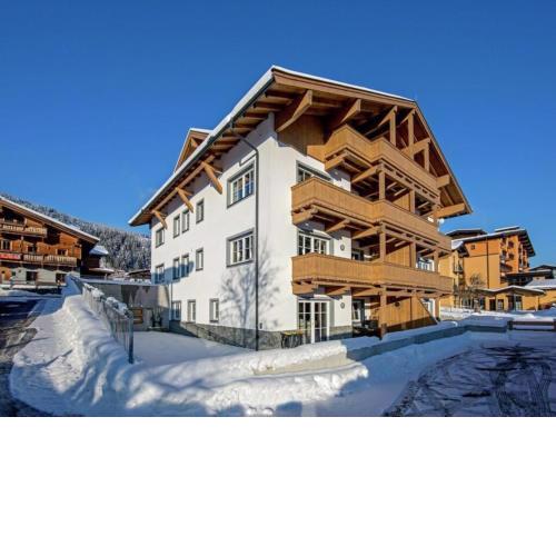Edelalm Residenz Top 6