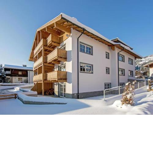 Edelalm Residenz Top 7